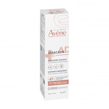 Avène Xeracalm A.D Concentré Apaisant - Paramarket.com
