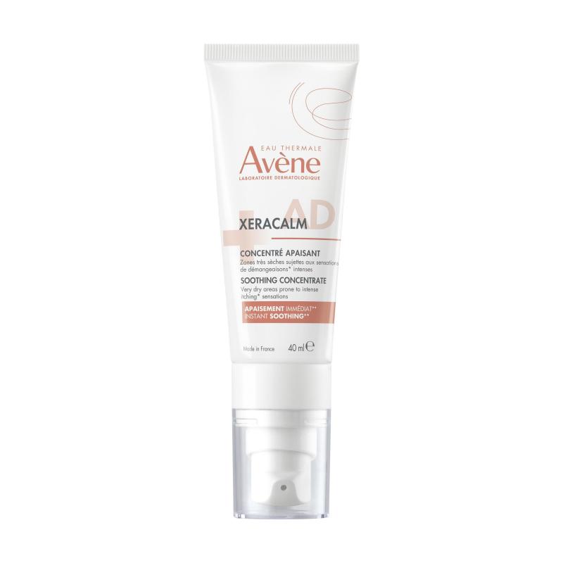 Avène Xeracalm A.D Concentré Apaisant - Paramarket.com
