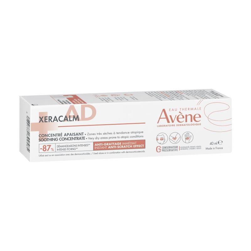 Avène Xeracalm A.D Concentré Apaisant - Paramarket.com
