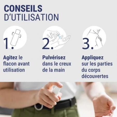 Insect-Ecran Anti-Moustique Brume Zones Infestés – Paramarket.com
