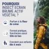 Insect-Ecran Anti-Moustique Brume Zones Infestés – Paramarket.com