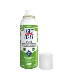 Insect-Ecran Anti-Moustique Brume Zones Infestés – Paramarket.com