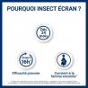 Insect-Ecran Anti-Moustique Guêpes Et Frelons – Paramarket.com