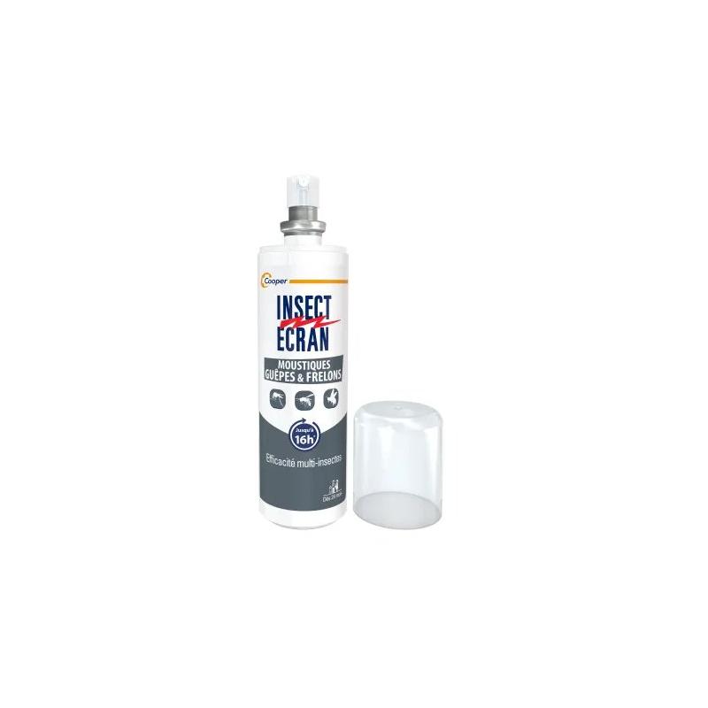 Insect-Ecran Anti-Moustique Guêpes Et Frelons – Paramarket.com