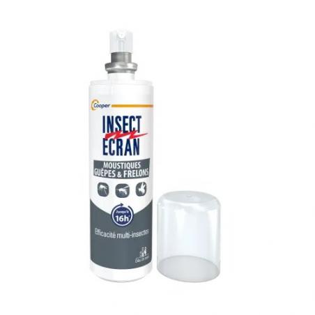 Insect-Ecran Anti-Moustique Guêpes Et Frelons – Paramarket.com