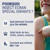 Insect-Ecran Anti-Moustique Spécial Enfant – Paramarket.com