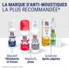 Insect-Ecran Anti-Tiques Spray - Paramarket.com