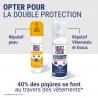 Insect-Ecran Anti-Tiques Spray - Paramarket.com