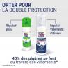 Inscet-Ecran Anti-Moustique Actif Végétal Spray – Paramarket.com