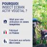 Inscet-Ecran Anti-Moustique Actif Végétal Spray – Paramarket.com