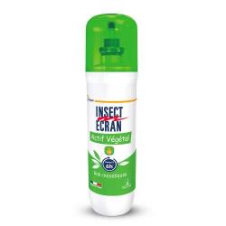 Inscet-Ecran Anti-Moustique Actif Végétal Spray – Paramarket.com