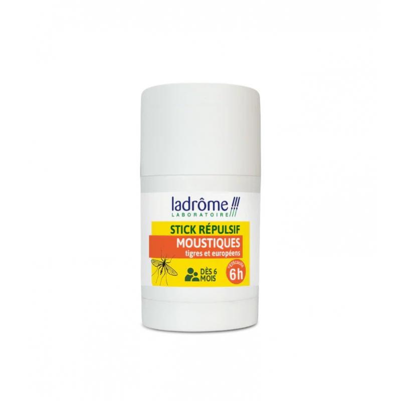 Ladrôme Anti-Moustiques Répulsif Stick – Paramarket.com
