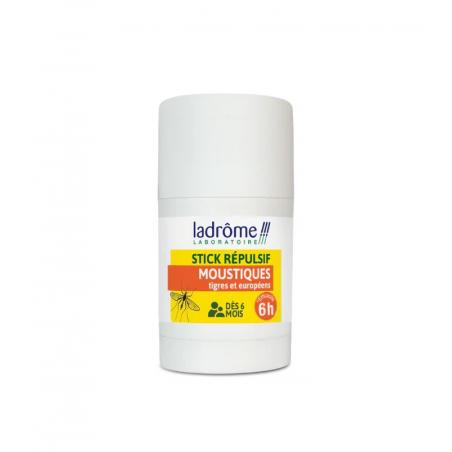 Ladrôme Anti-Moustiques Répulsif Stick – Paramarket.com