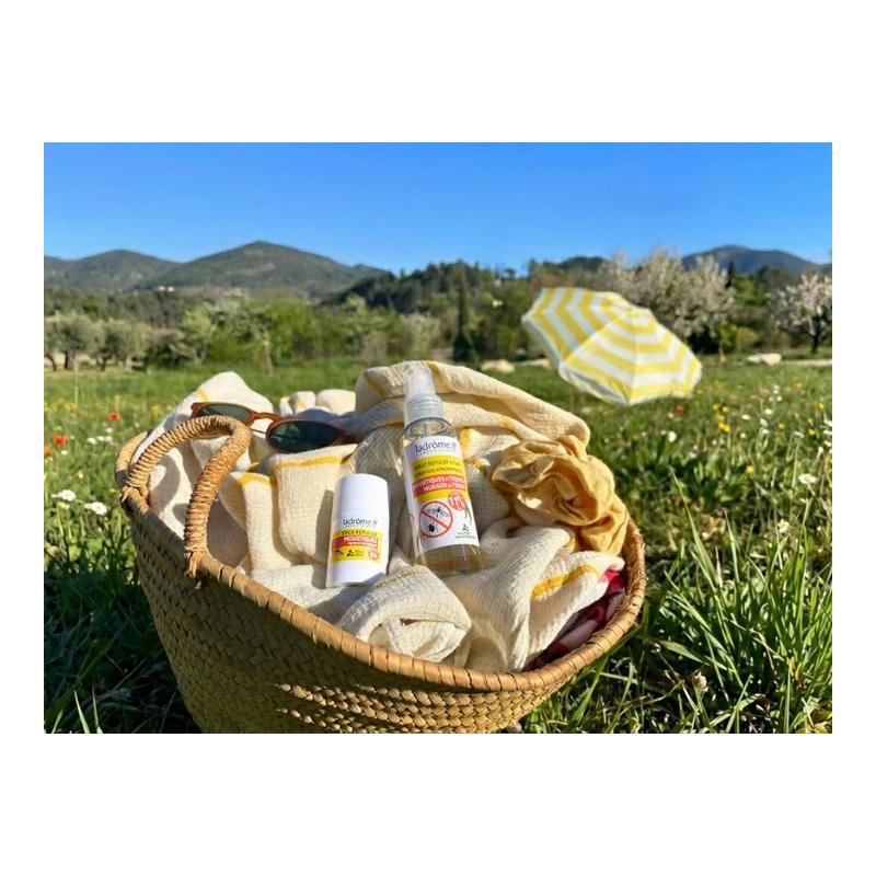 Ladrôme Anti-Moustiques Répulsif Stick – Paramarket.com