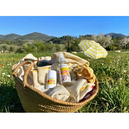 Ladrôme Anti-Moustiques Répulsif Stick – Paramarket.com