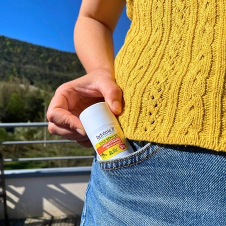 Ladrôme Anti-Moustiques Répulsif Stick – Paramarket.com