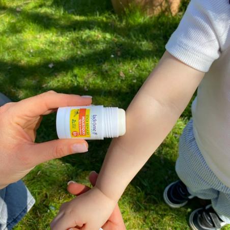 Ladrôme Anti-Moustiques Répulsif Stick – Paramarket.com