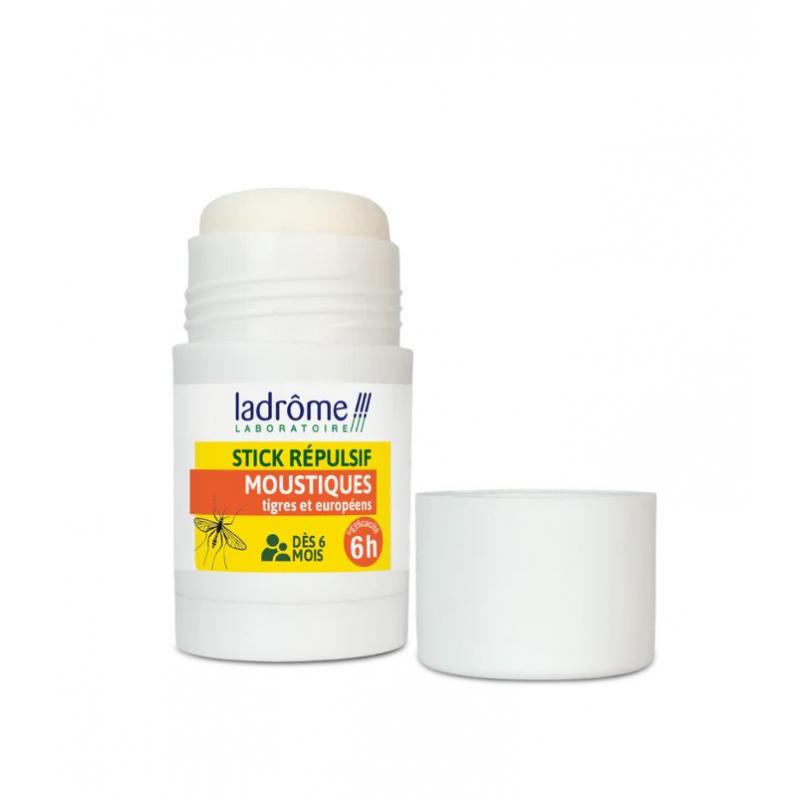 Ladrôme Anti-Moustiques Répulsif Stick – Paramarket.com