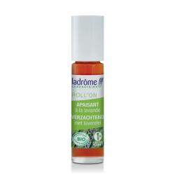 Ladrôme Roll'on Apaisant à la Lavande bio – Paramarket.com