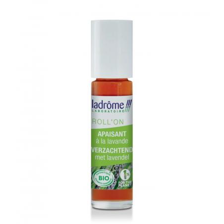 Ladrôme Roll'on Apaisant à la Lavande bio – Paramarket.com