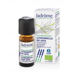 Ladrôme Huile Essentielle Bio Citronnelle De Java – Paramarket.com