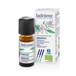 HUILE ESSENTIELLE BIO Niaouli