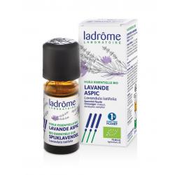 Ladrôme Huile Essentielle Bio Lavande Aspic – Paramarket.com