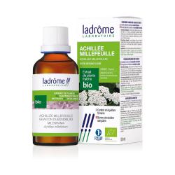 Ladrôme Extrait De Plante Bio Achillée Millefeuille – Paramarket.com