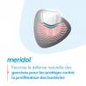 Méridol Dentifrice Protection Gencives & Blancheur – Paramarket.com