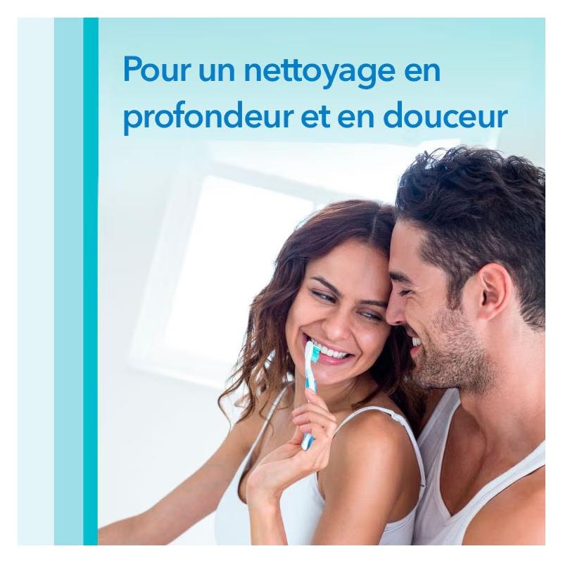 Meridol Brosse A Dents Protection Gencives Médium – Paramarket.com