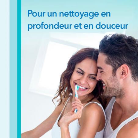 Meridol Brosse A Dents Protection Gencives Médium – Paramarket.com