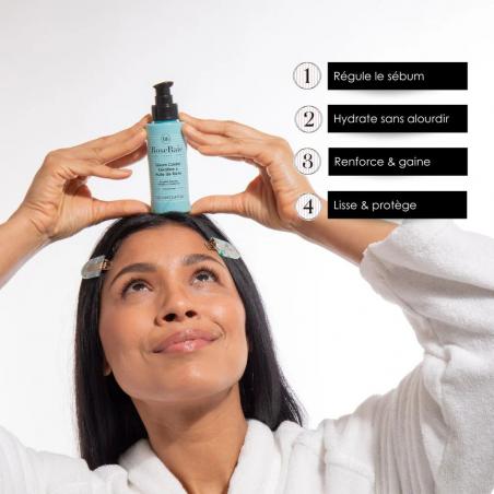 Rosbaie Huile De Ricin & Kératine Shampooing – Paramarket.com