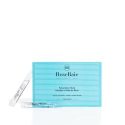 Rosebaie Huile De Ricin & Kératine Cure Anti-Chute – Paramarket.com