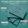 Rosebaie Huile De Ricin & Kératine Cure Anti-Chute – Paramarket.com