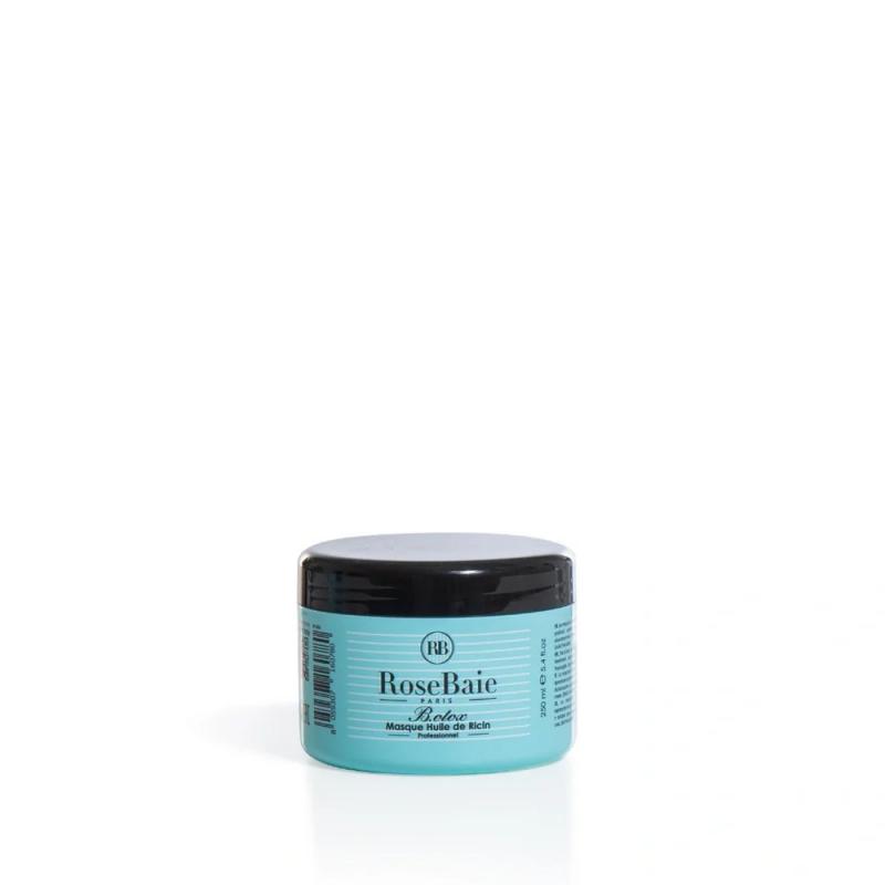 Rosebaie Kératine & Huile De Ricin B.otox – Paramarket.com