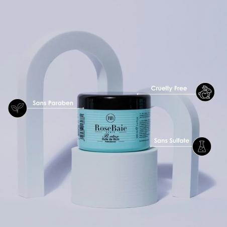 Rosebaie Kératine & Huile De Ricin B.otox – Paramarket.com