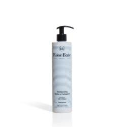 Rosebaie Biotine & Collagène Shampoing – Paramarket.com