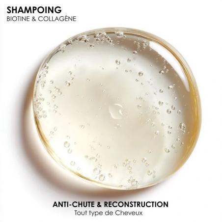 Rosebaie Biotine & Collagène Shampoing – Paramarket.com