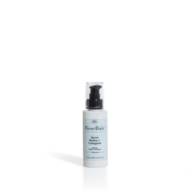 Rosebaie Biotine & Collagène Sérum – Paramarket.com