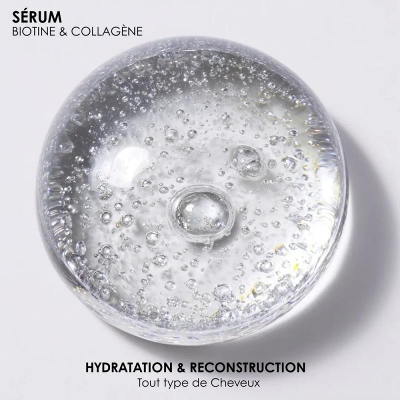 Rosebaie Biotine & Collagène Sérum – Paramarket.com