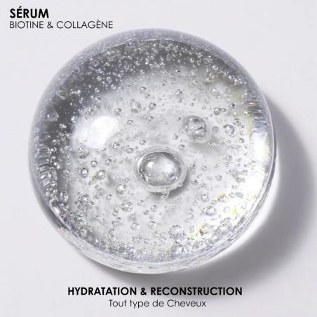 Rosebaie Biotine & Collagène Sérum – Paramarket.com