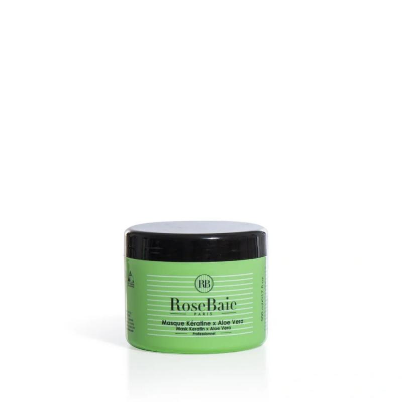 Rosebaie Aloe Vera & Kératine Masque – Paramarket.com