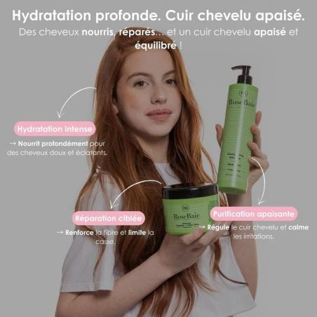 Rosebaie Aloe Vera & Kératine Masque – Paramarket.com
