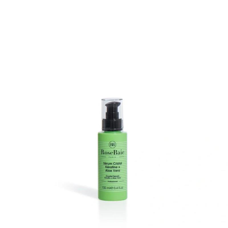 Rosebaie Aloe Vera & Kératine Sérum – Paramarket.com