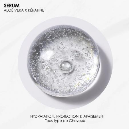 Rosebaie Aloe Vera & Kératine Sérum – Paramarket.com