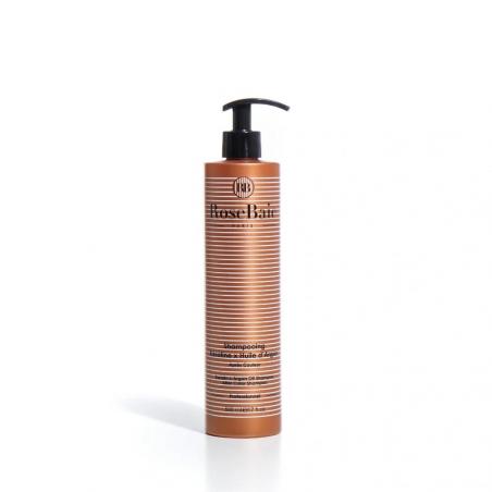 Rosebaie Argan & Kératine Shampooing – Paramarket.com