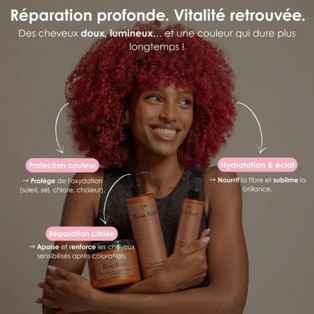 Rosebaie Argan & Kératine Shampooing – Paramarket.com