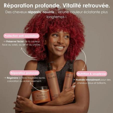 Rosebaie Argan & Kératine Masque – Paramarket.com