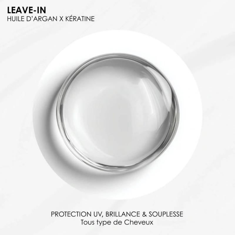 Rosebaie Argan & Kératine Leave in – Paramarket .com