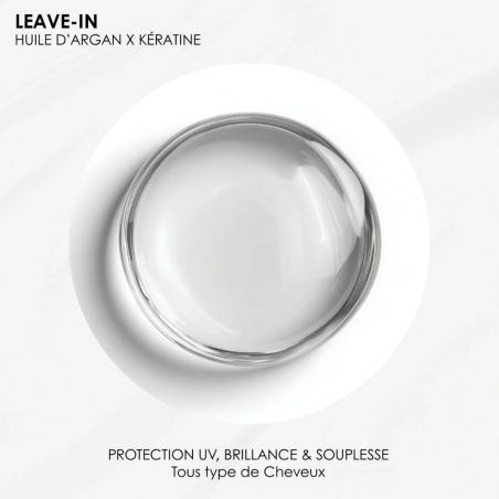 Rosebaie Argan & Kératine Leave in – Paramarket .com